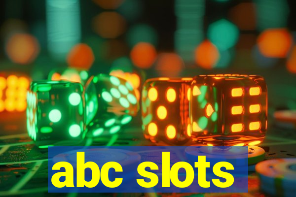 abc slots